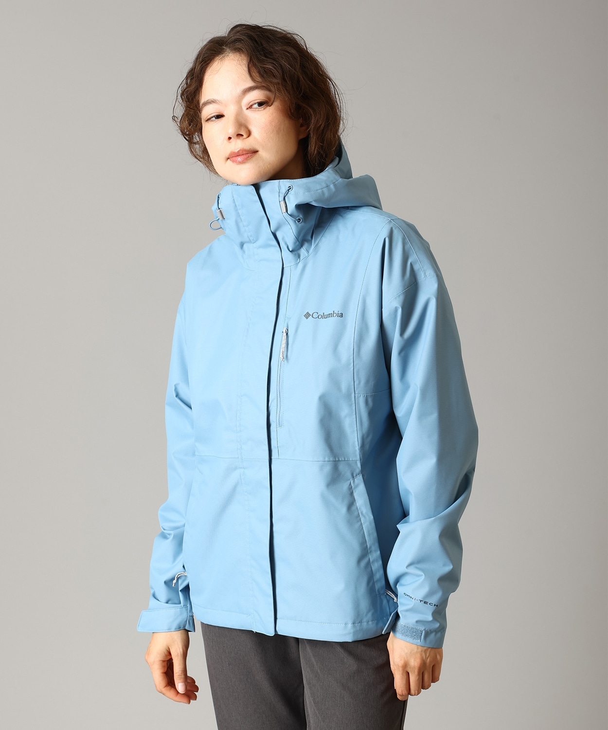 447Rainy Day