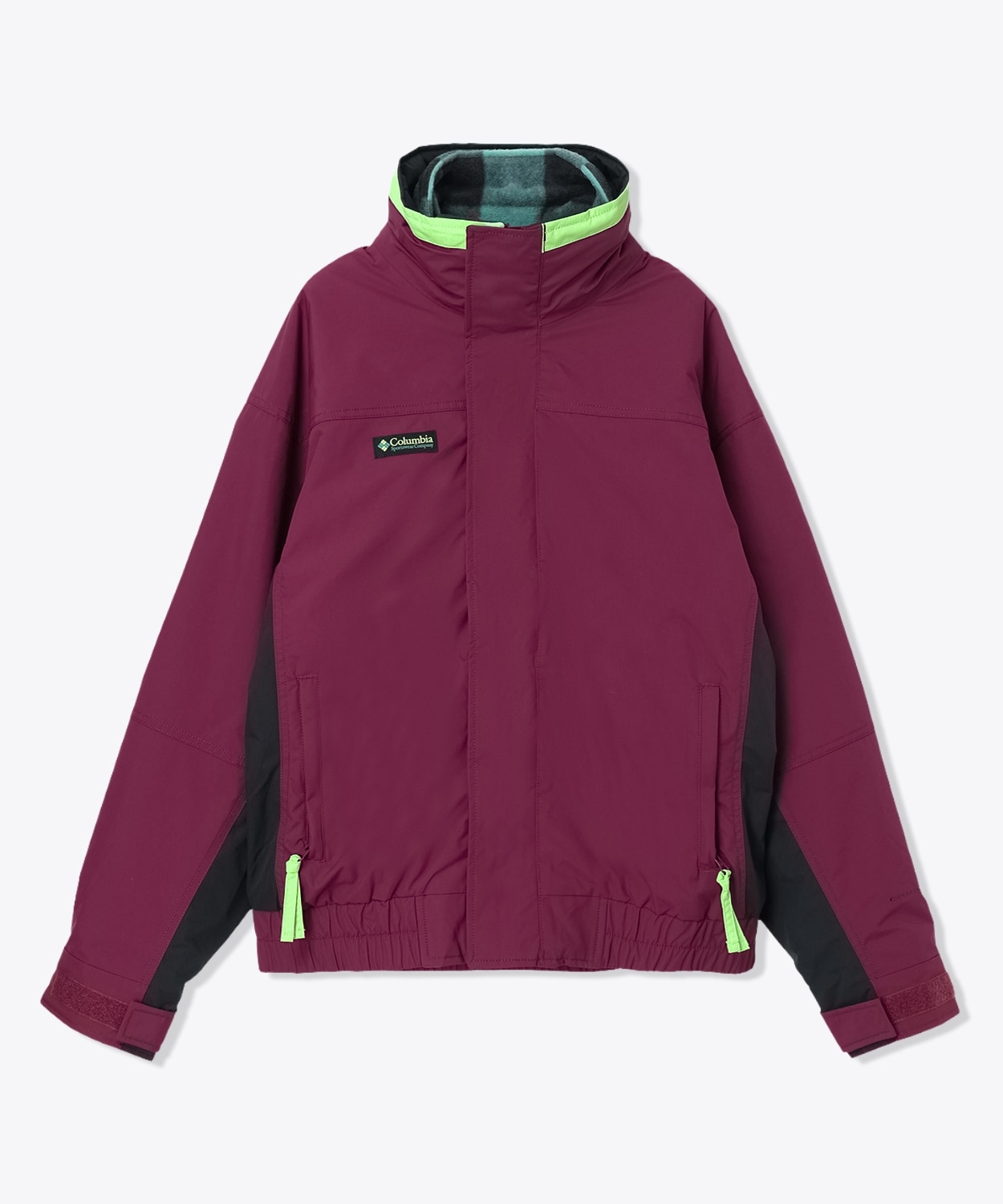 616Marionberry Black