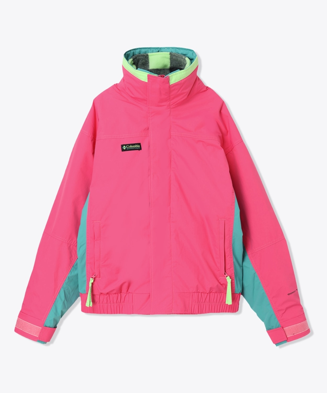 657Nico Teal