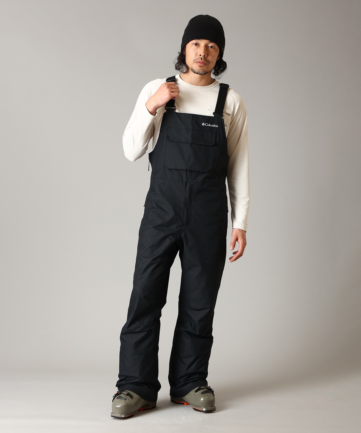 010Black
