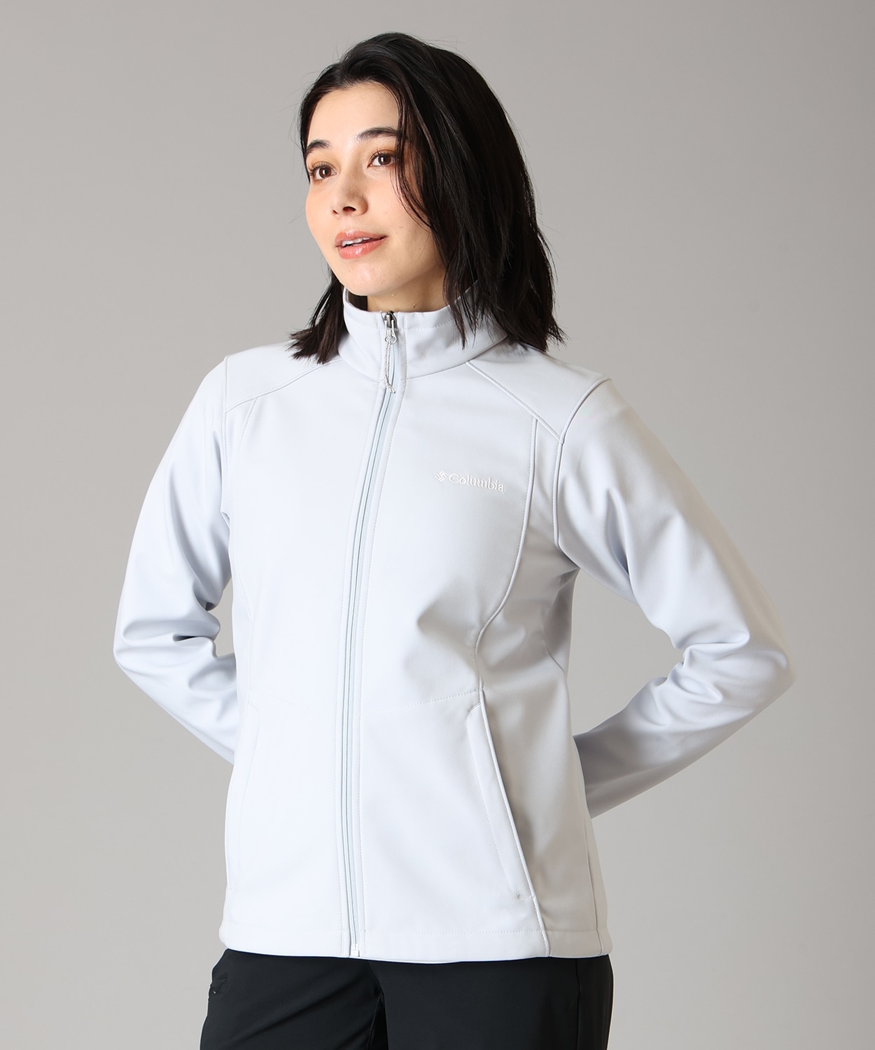 031Cirrus Grey