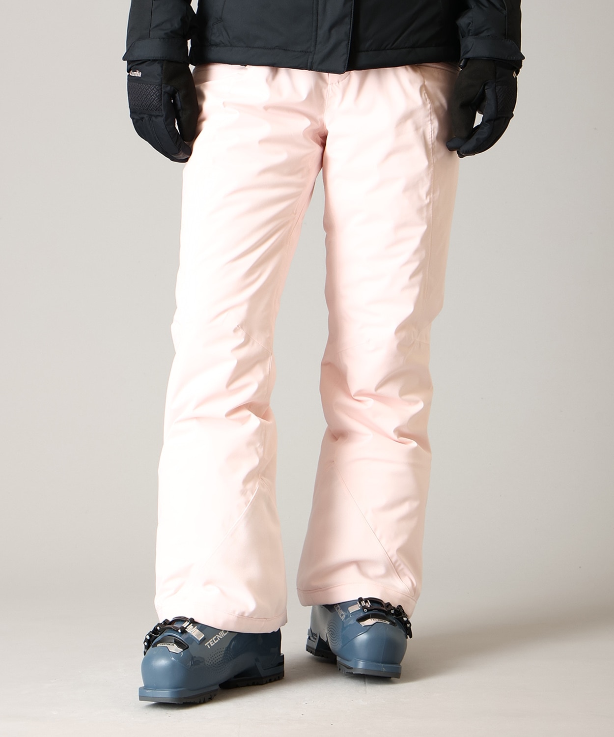697Powder Pink