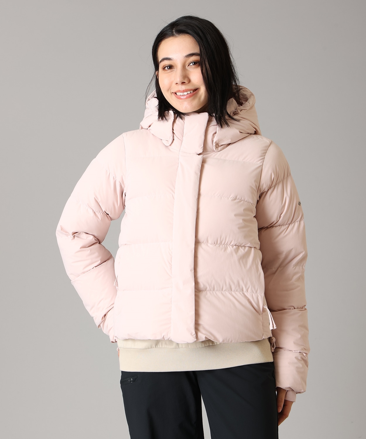 618Mineral Pink