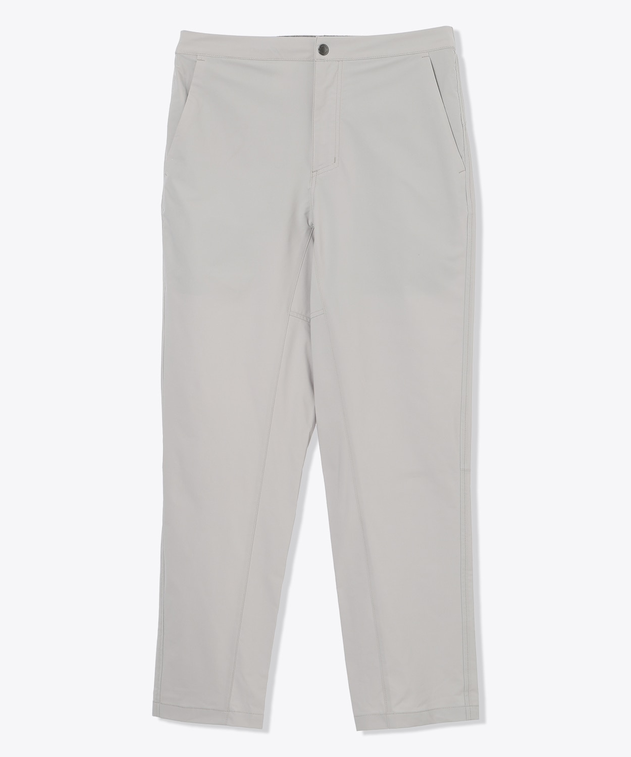 027Flint Grey