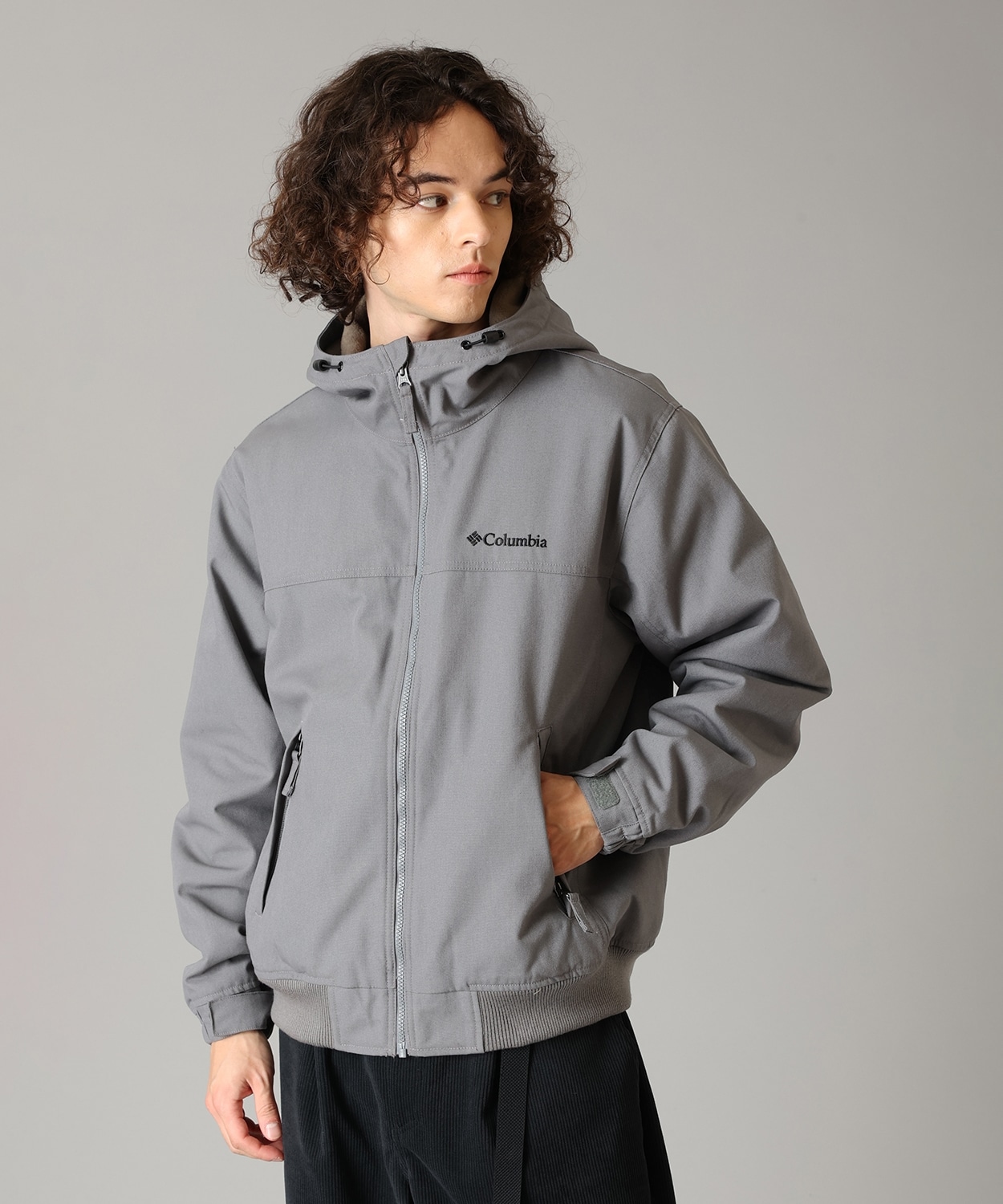 023City Grey