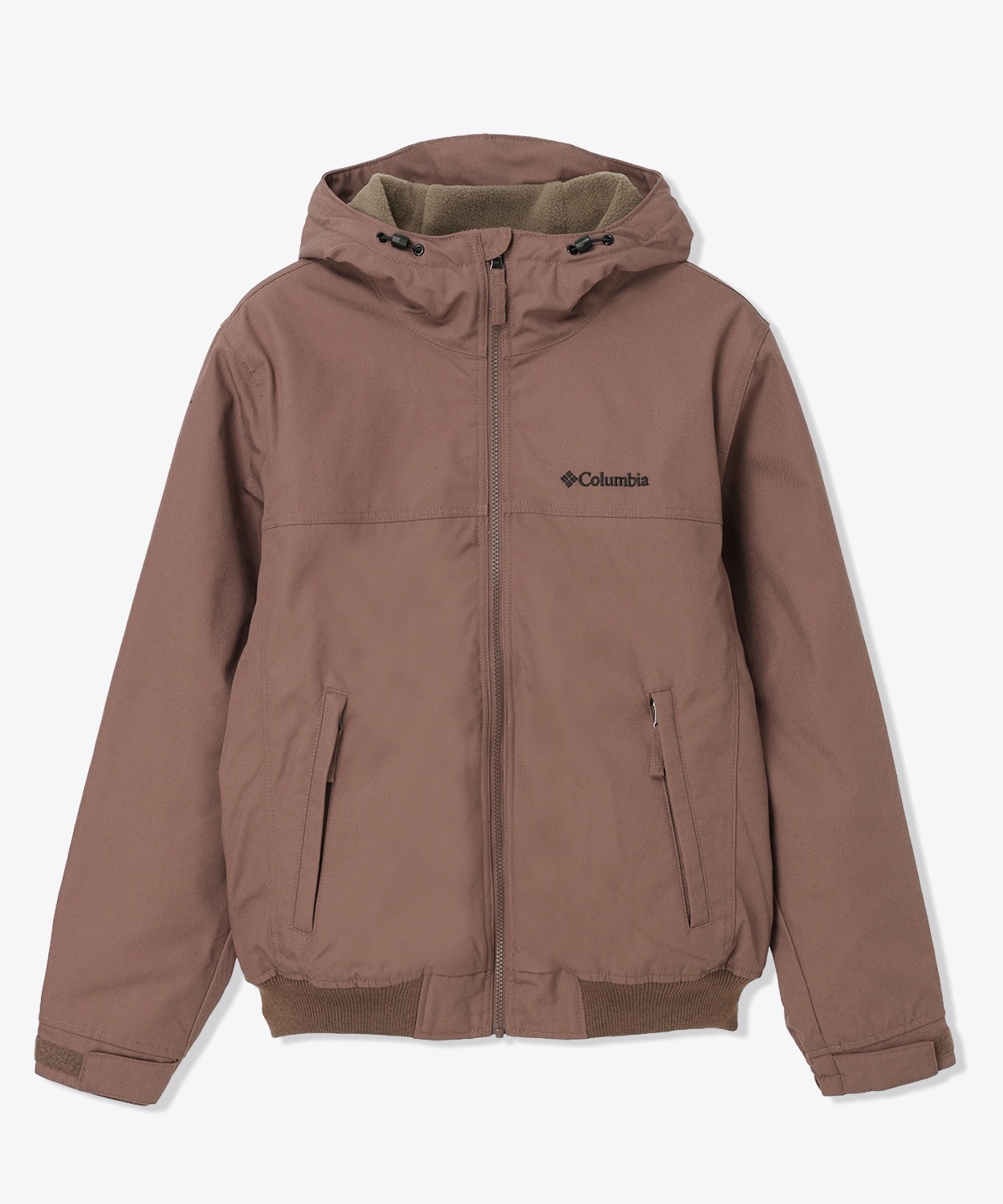 251Bison Brown