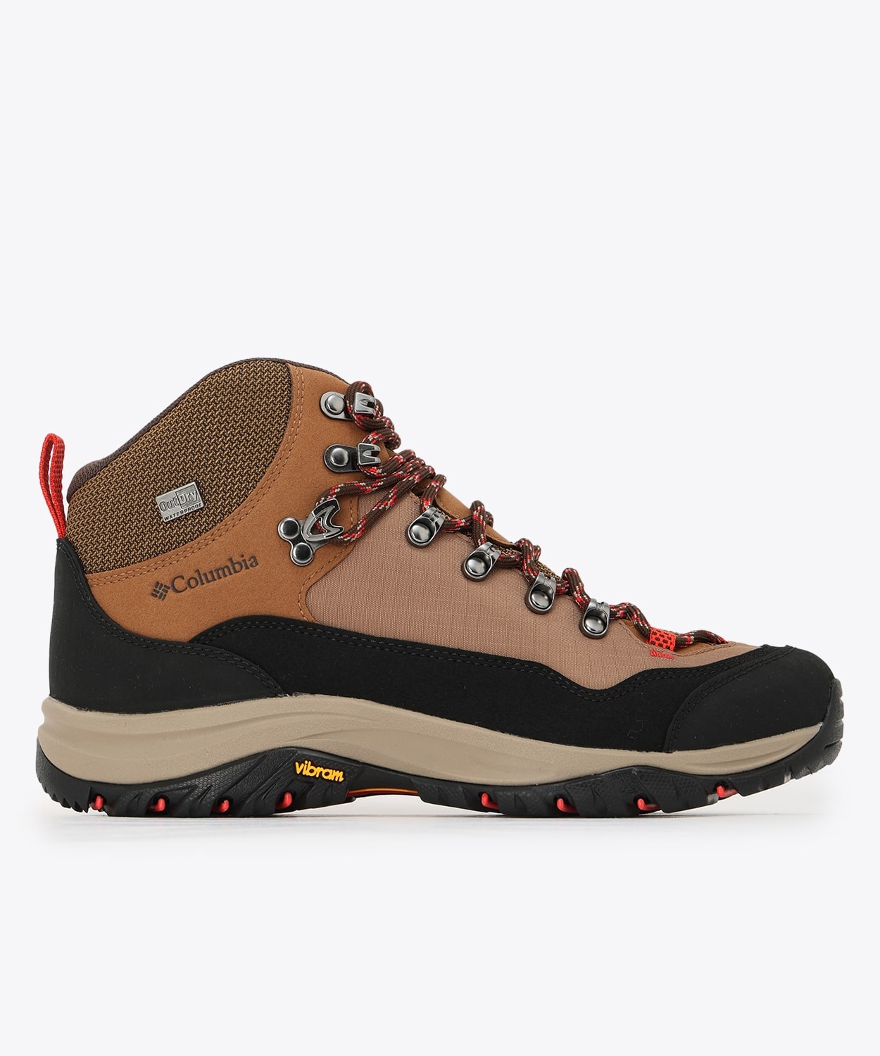 286Elk Bold Orange