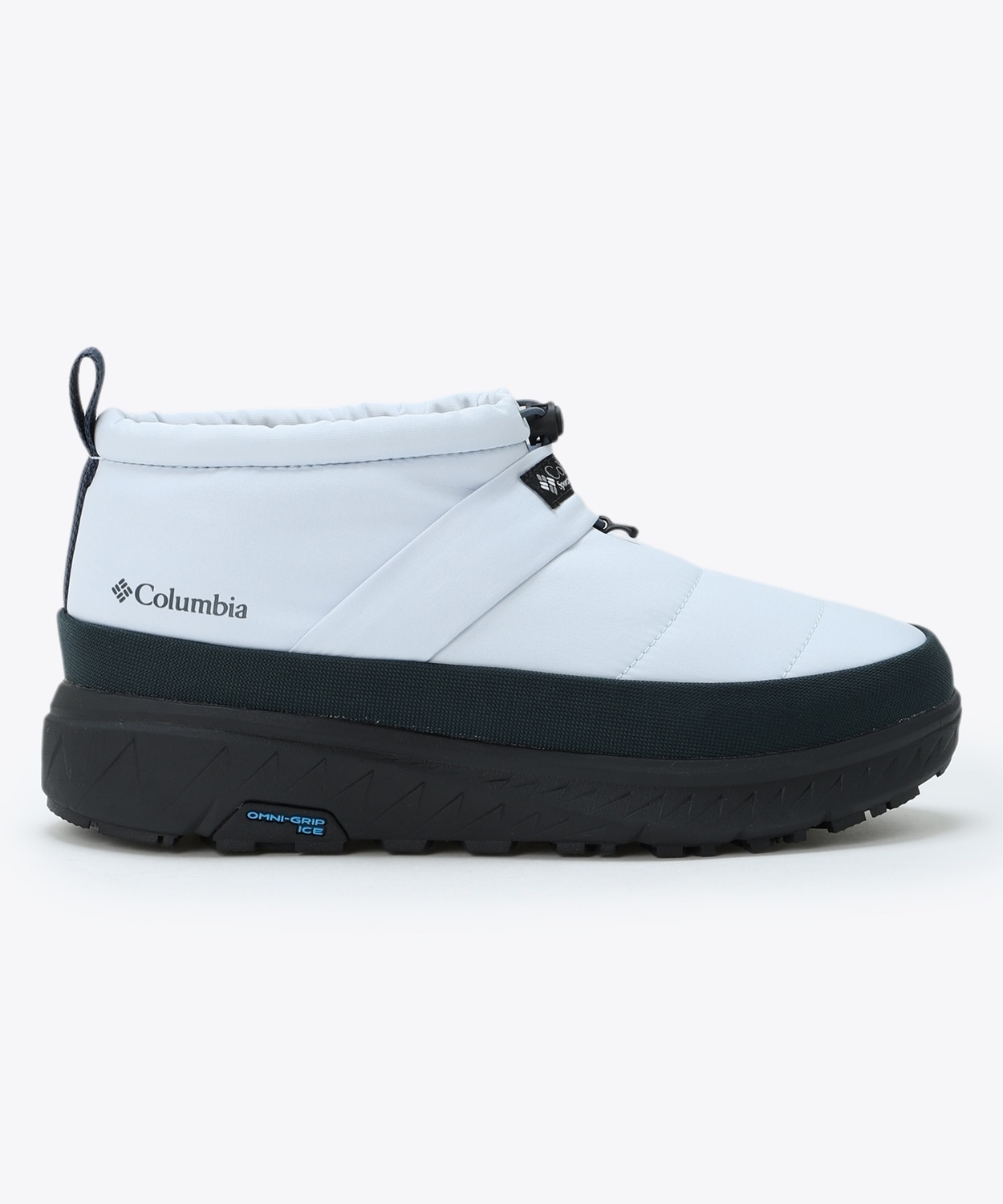 063Grey Ice