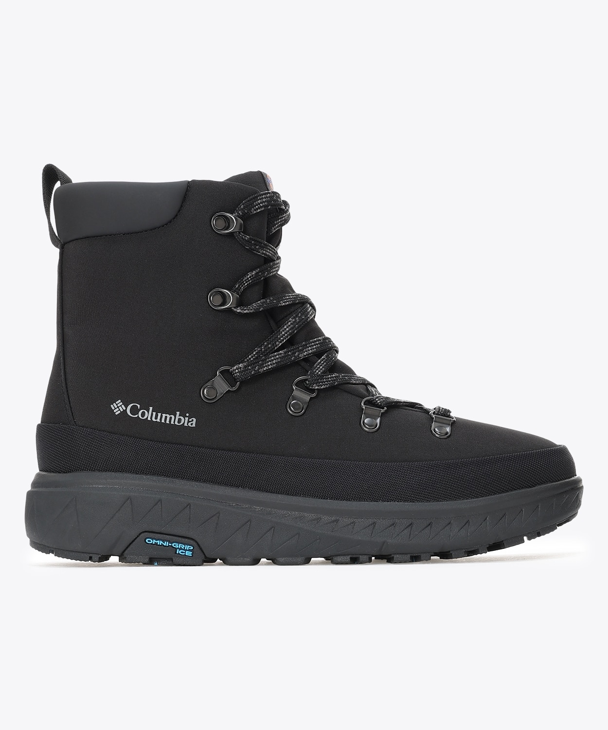 010Black