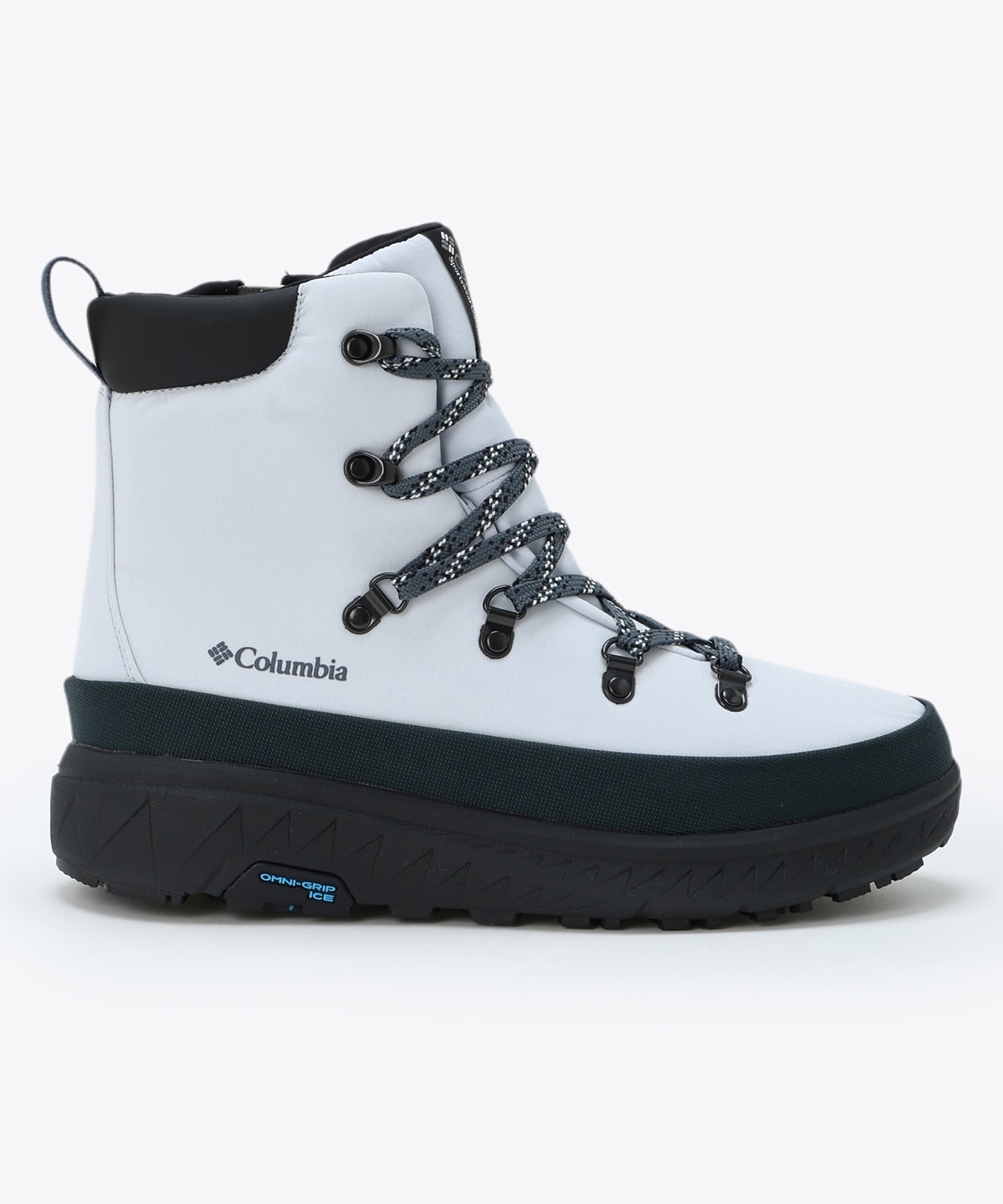 063Grey Ice