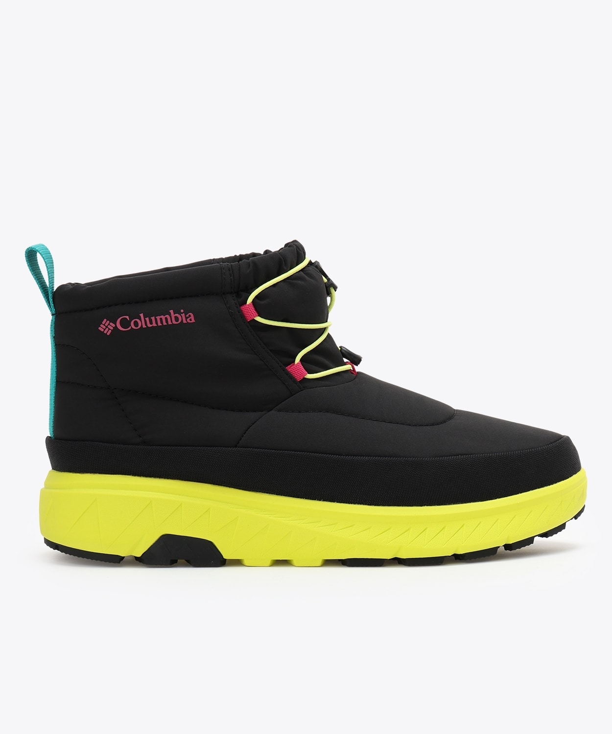 012Black Neon Light