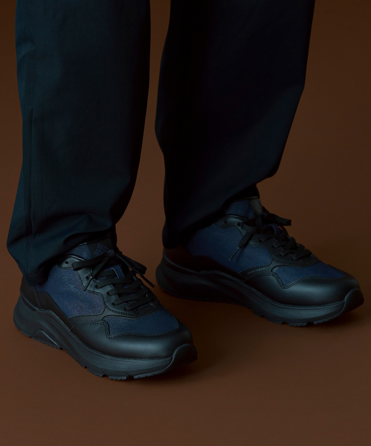 464Collegiate Navy Denim