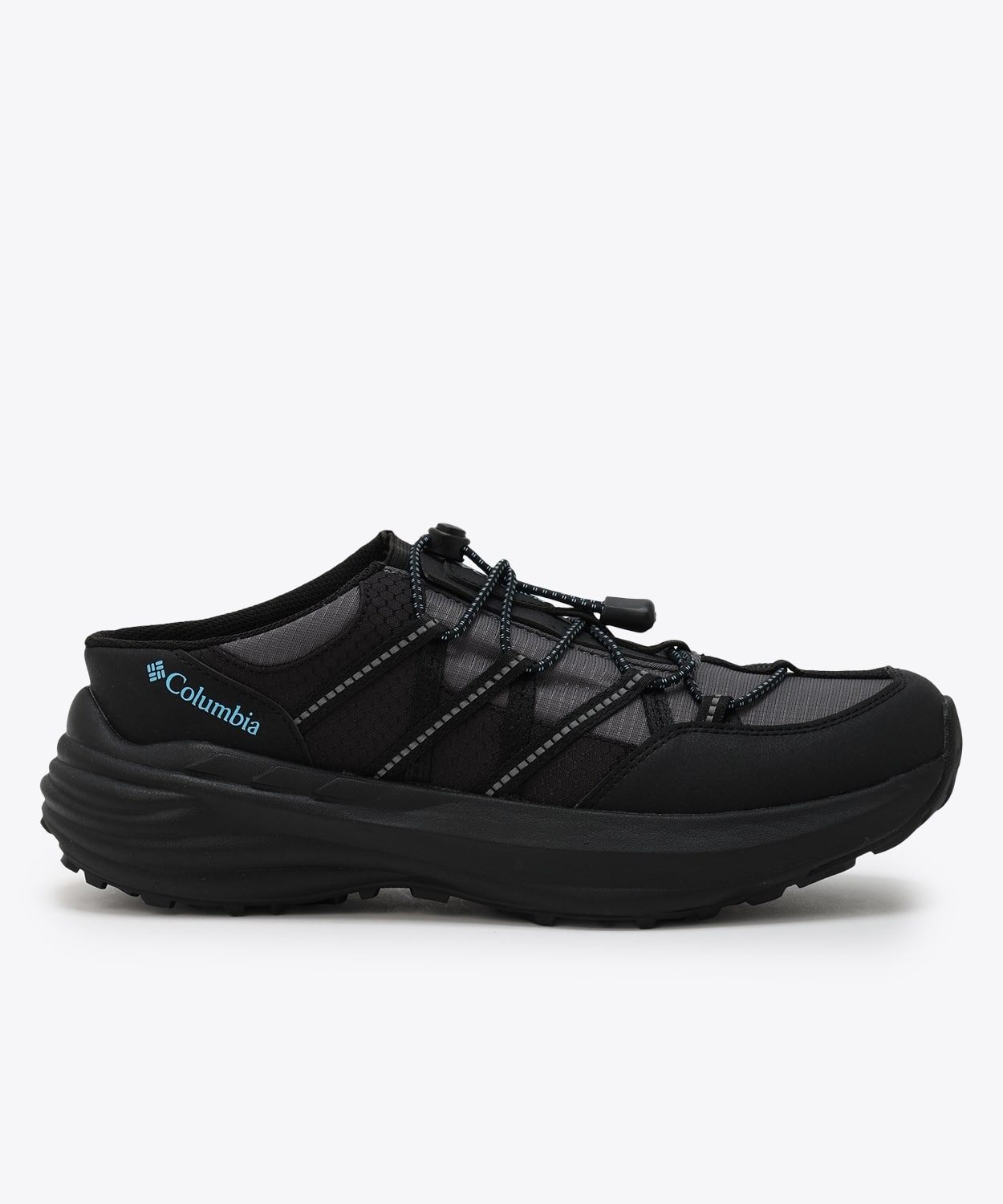 010Black Columbia Grey