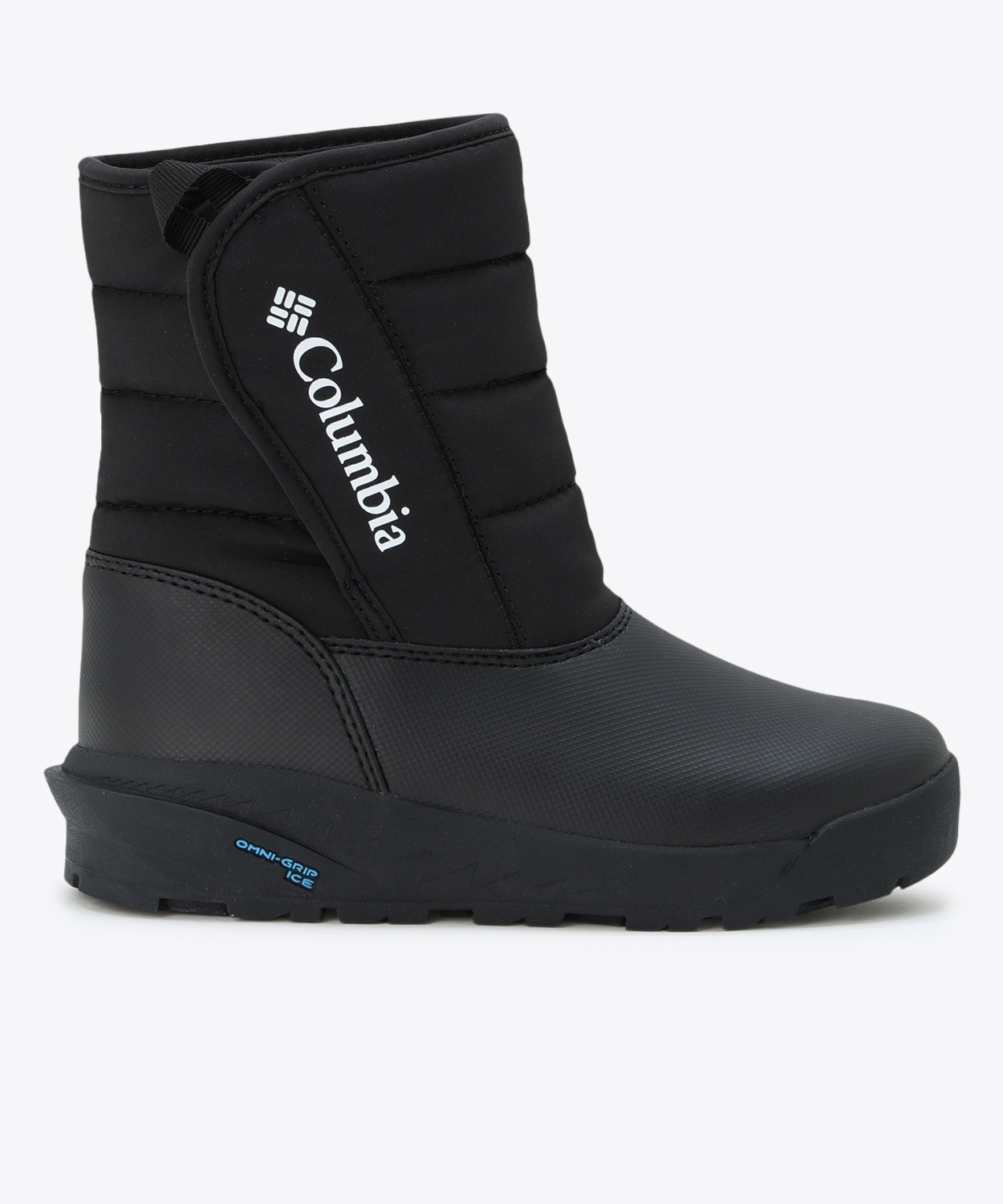 010Black