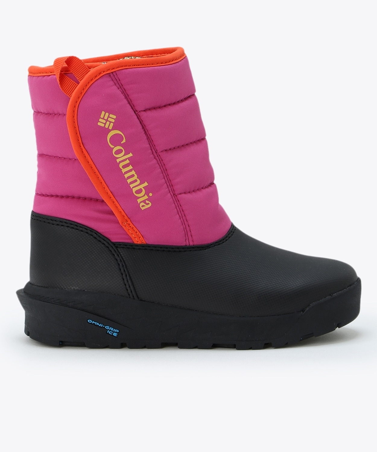 612Cactus Pink