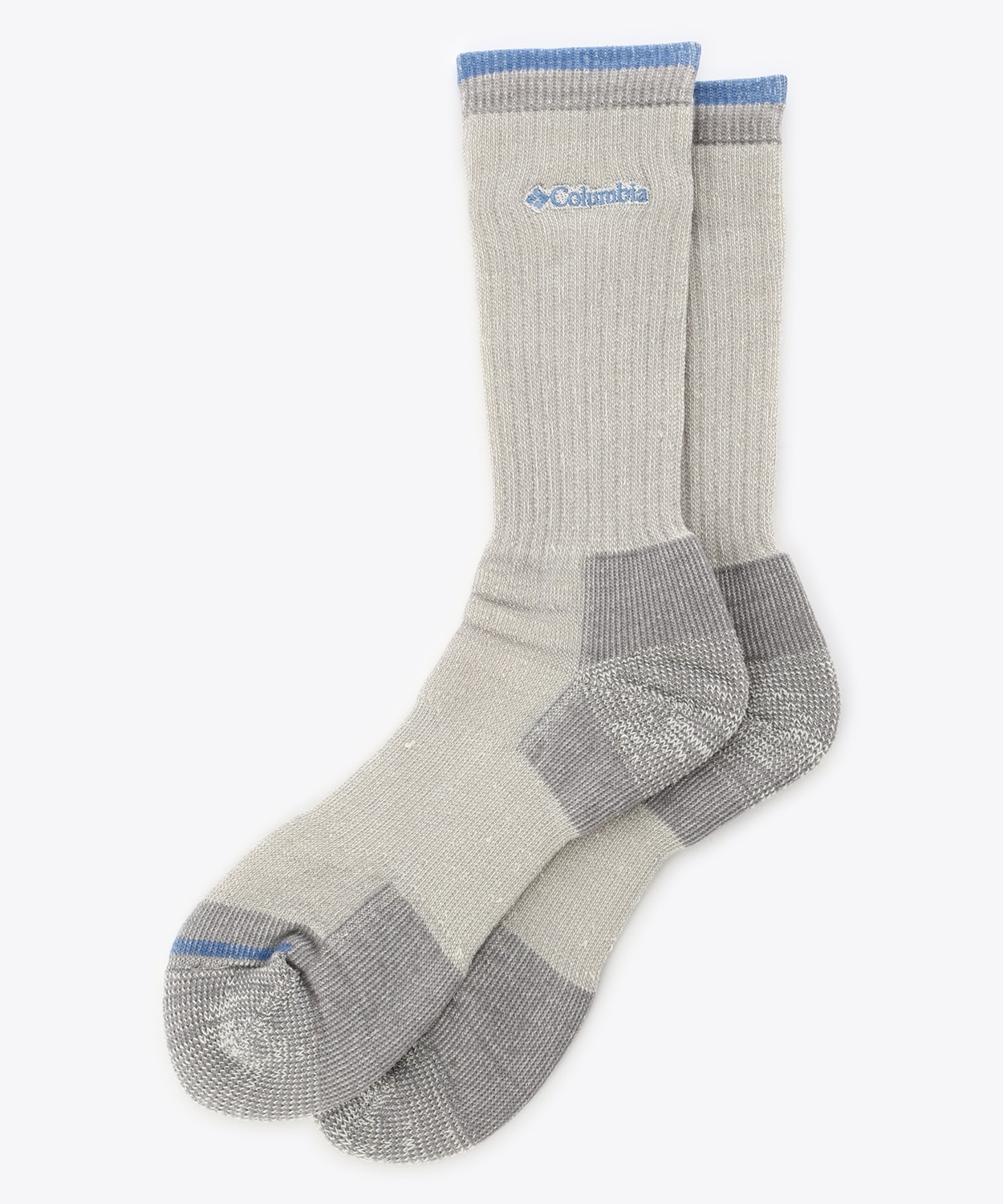 039Columbia Grey
