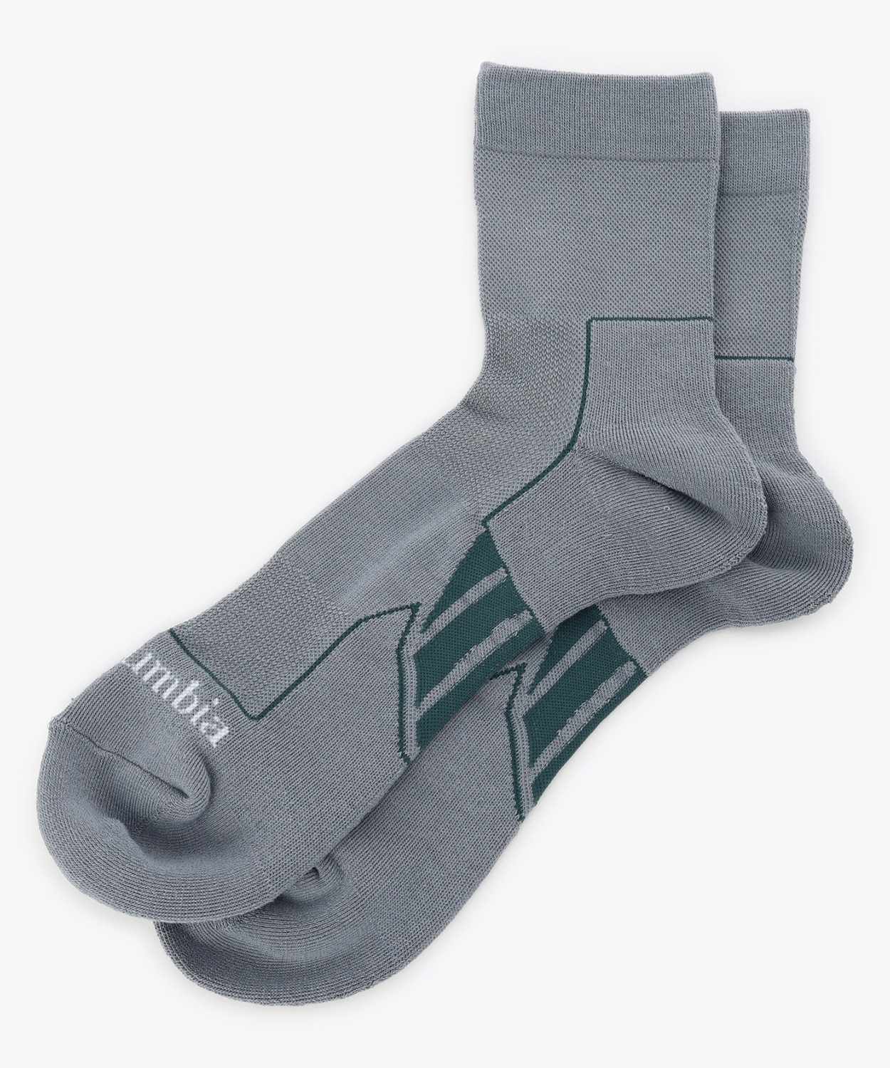 039Columbia Grey