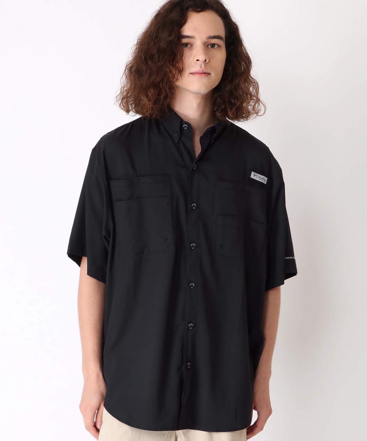 コロンビア公式サイトタミアミiiショートスリーブシャツ S Black アウトレット商品以外用 アウトドア用品のコロンビアスポーツウェア公式通販サイト コロンビア公式サイトタミアミiiショートスリーブシャツ S Black アウトレット商品以外用 アウトドア用品のコロンビアスポーツウェア公式通販サイト