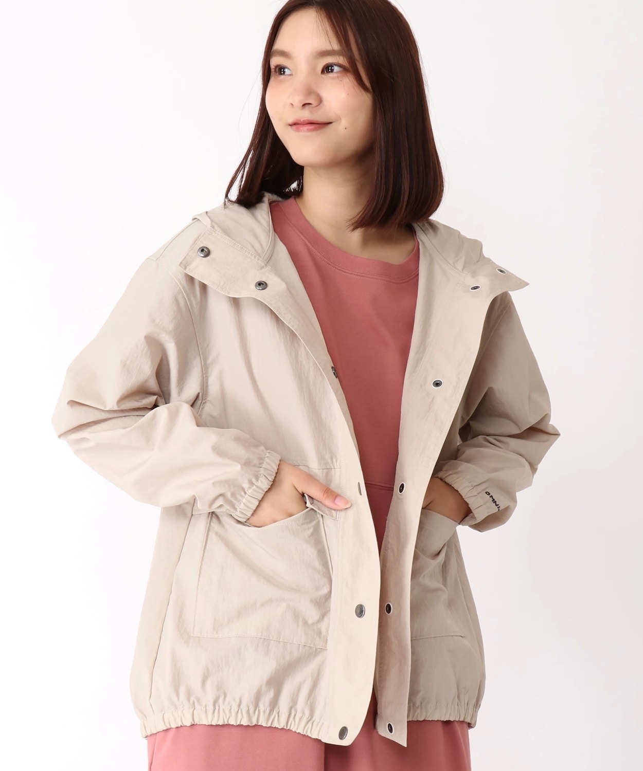 コロンビア公式サイトウィメンズスウィングパークジャケット S Fossil アウトレット商品以外用 アウトドア用品のコロンビア スポーツウェア公式通販サイト