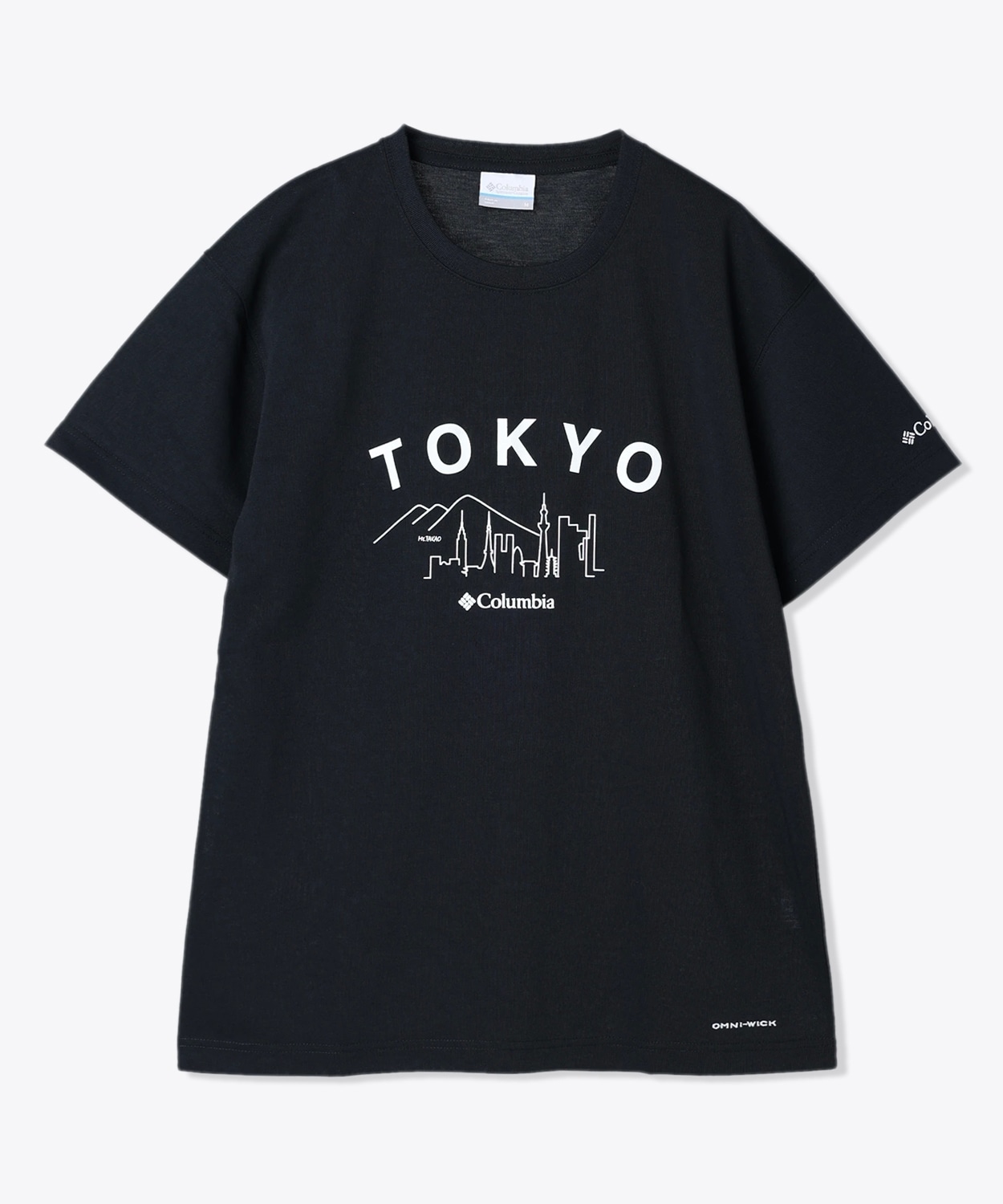 品物確認中　Tシャツ　黒　Ｘ