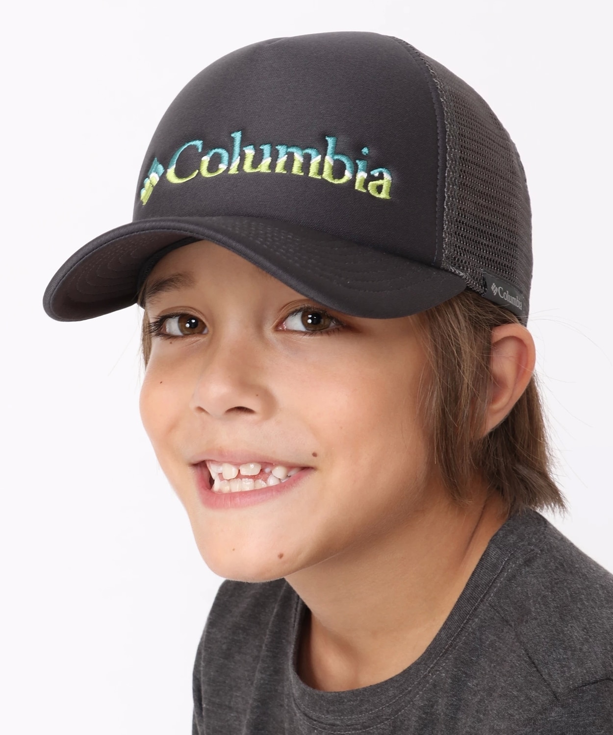 Columbia Kids Snap Back Hat (Youth)