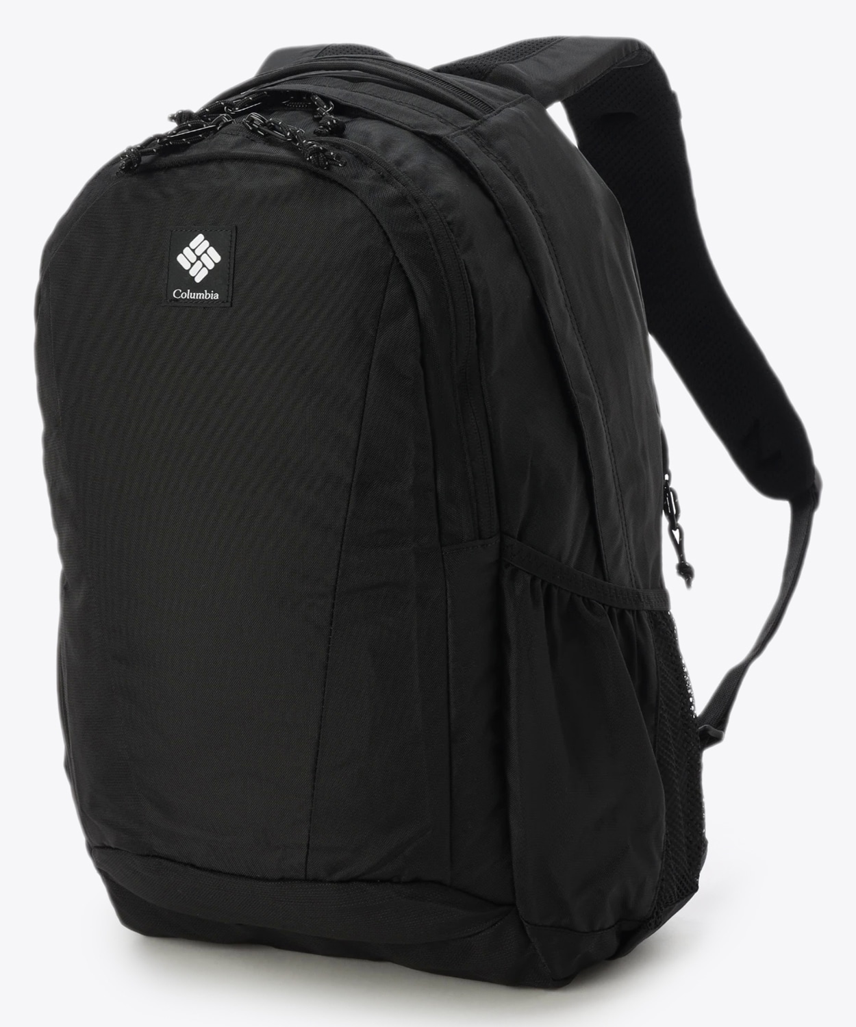パナシーア30Lバックパック(O/S Black)│コロンビア(Columbia)公式通販