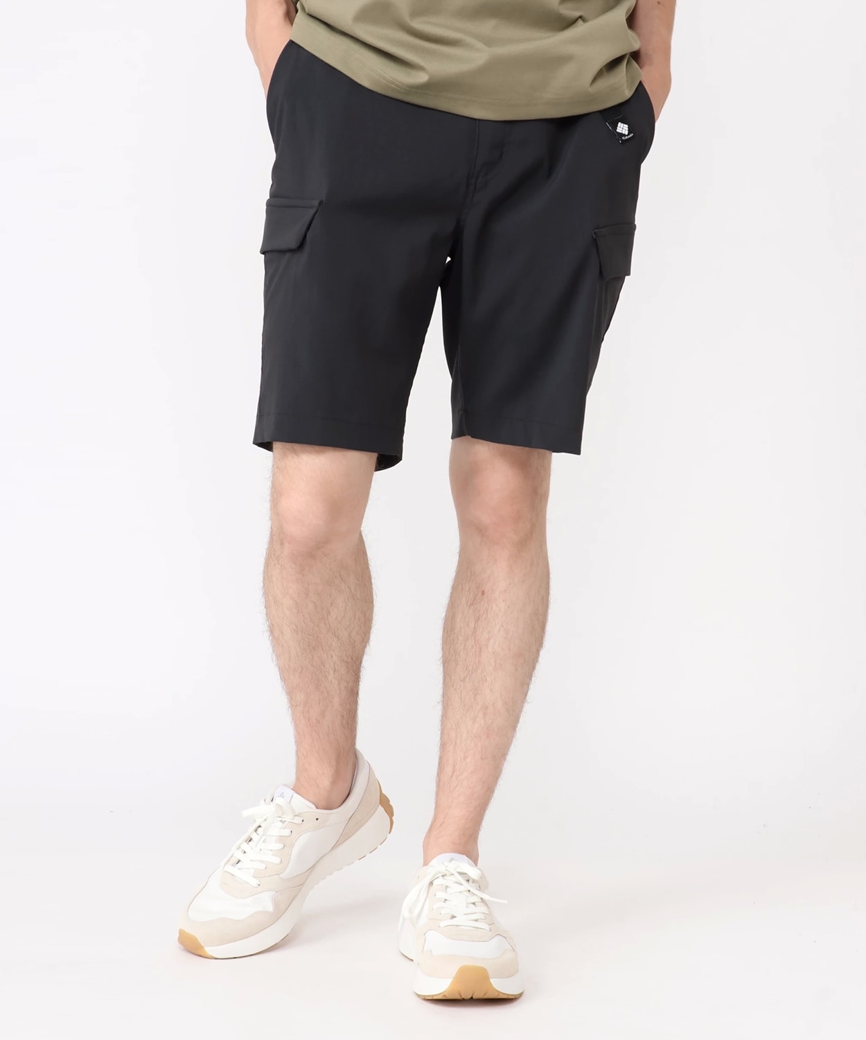 10％OFF アウトドアパンツ コロンビア 23春夏 Men's Mock Hill Short モック ヒル ショーツ メンズ L 213  Peatmoss