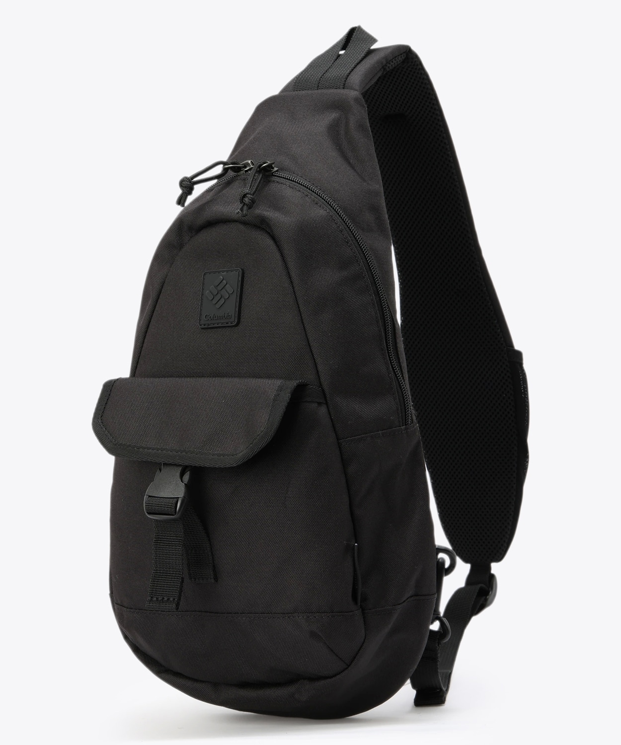 ナイオベボディバッグ(O/S Black)│コロンビア(Columbia)公式通販サイト ナイオベボディバッグ(O/S Black)│コロンビア(Columbia)公式通販サイト