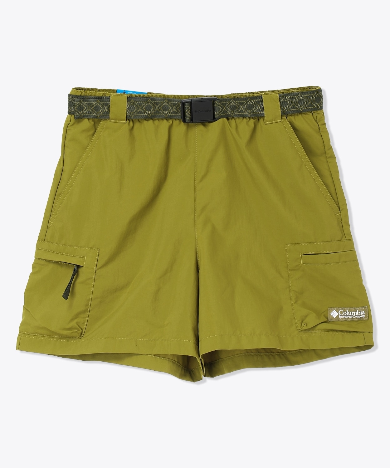 379Mossy Green Greenscape