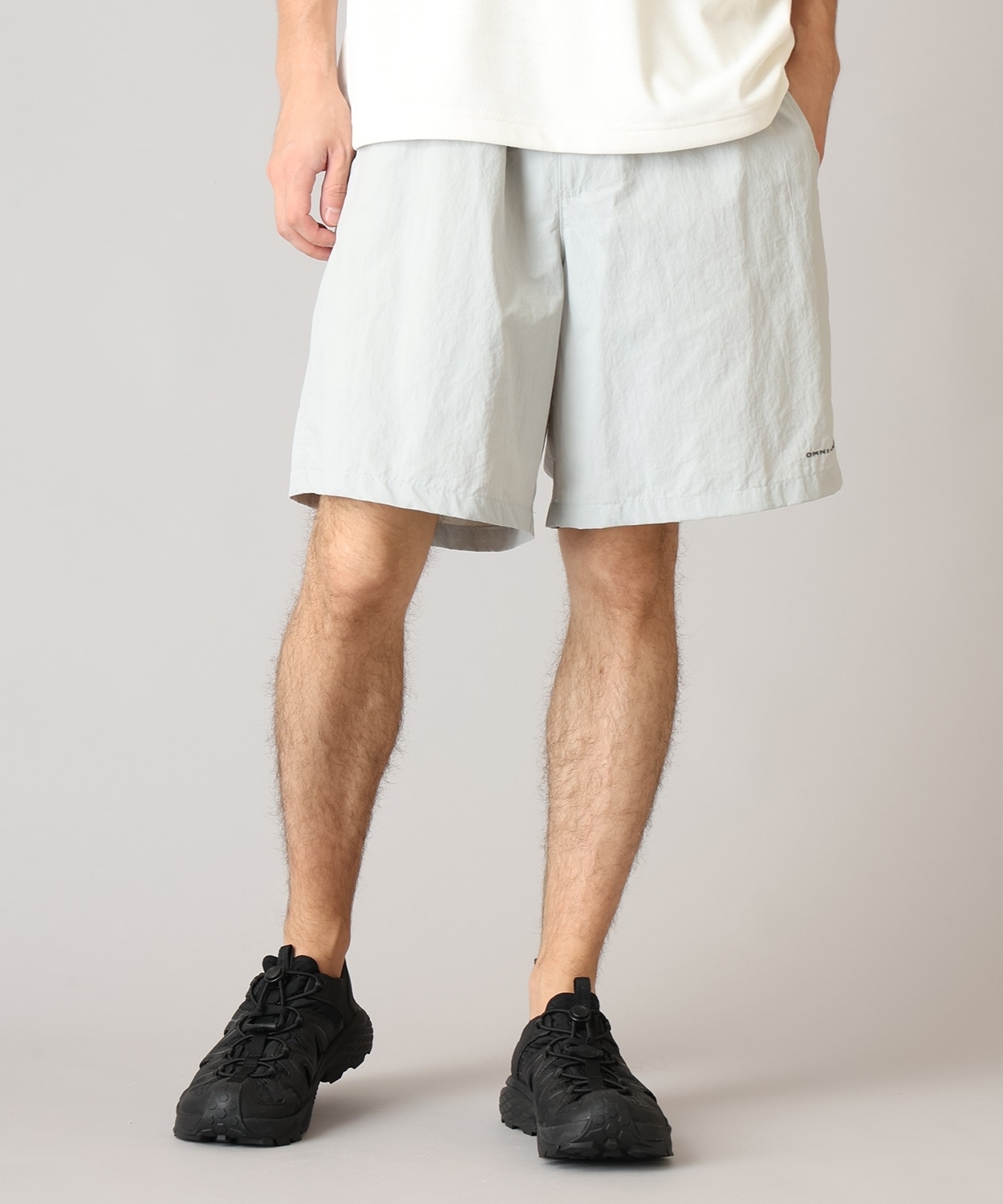 モデル　身長：175cm　着用サイズ：M