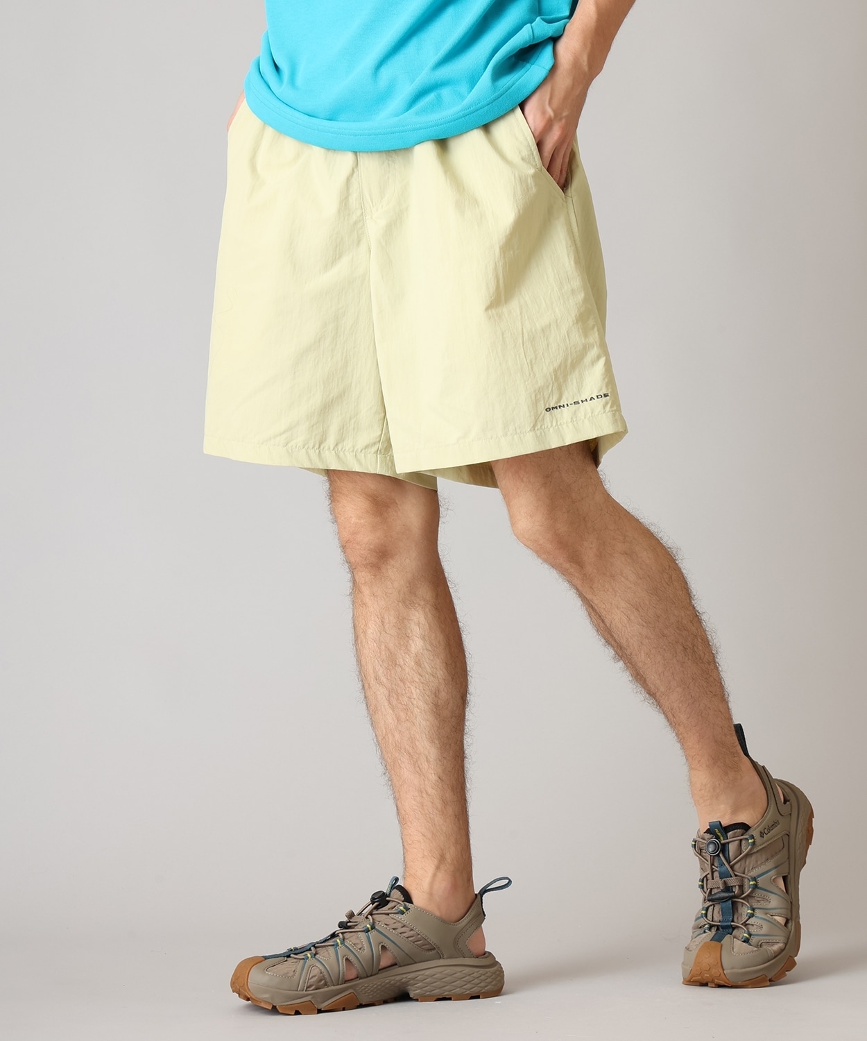 モデル　身長：175cm　着用サイズ：M