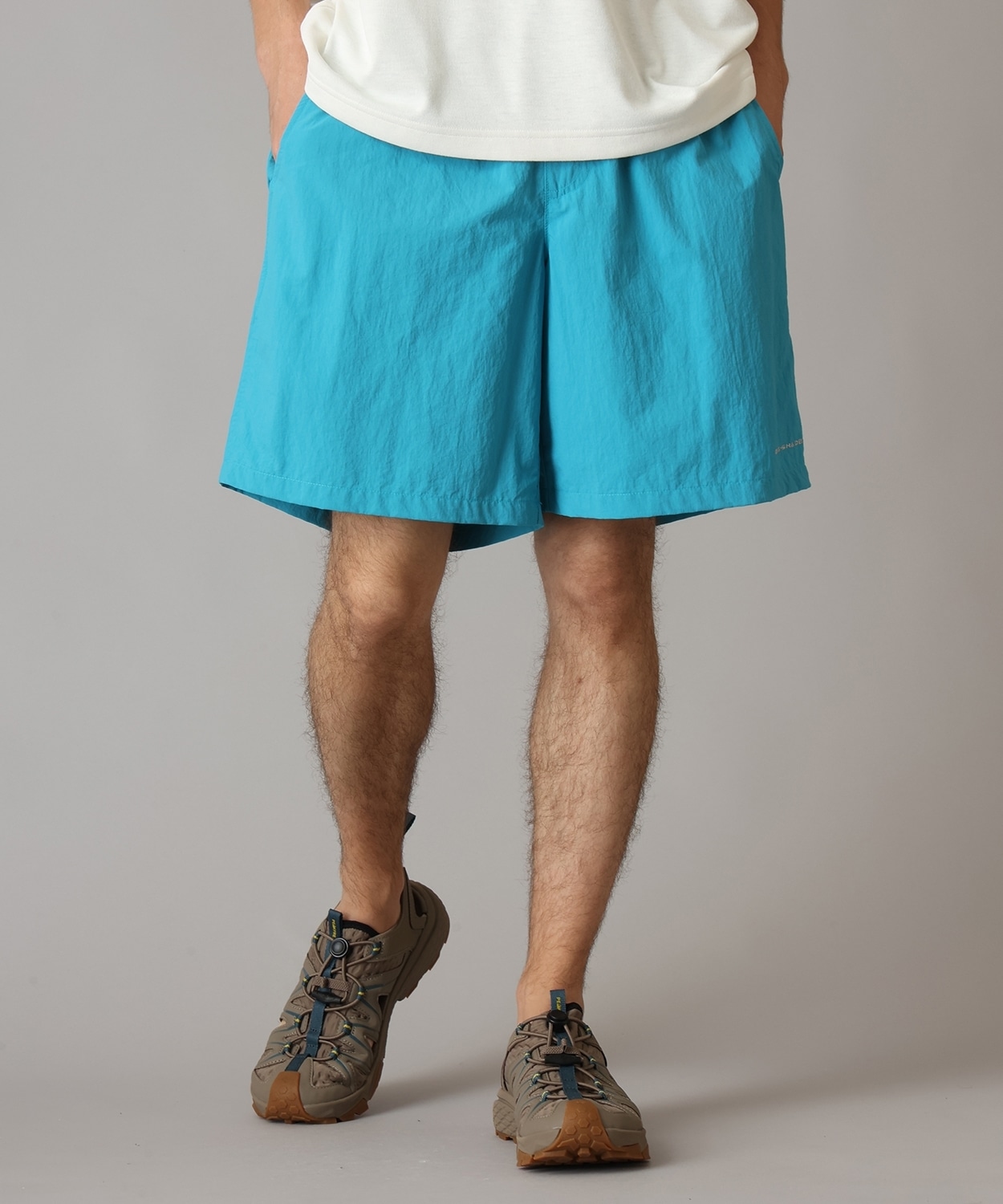 モデル　身長：175cm　着用サイズ：M