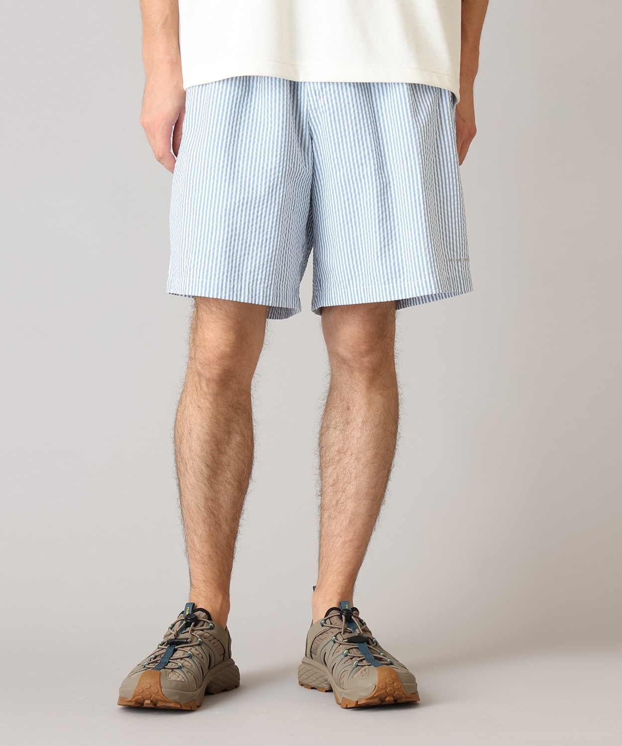 モデル　身長：175cm　着用サイズ：M