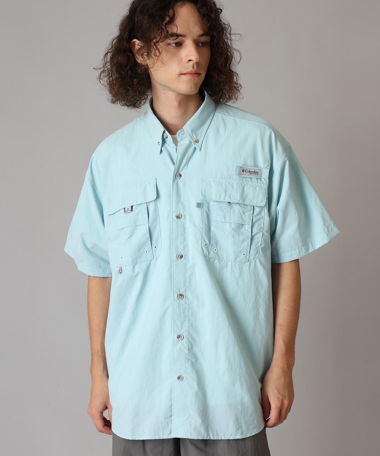 モデル　身長：175cm　着用サイズ：M