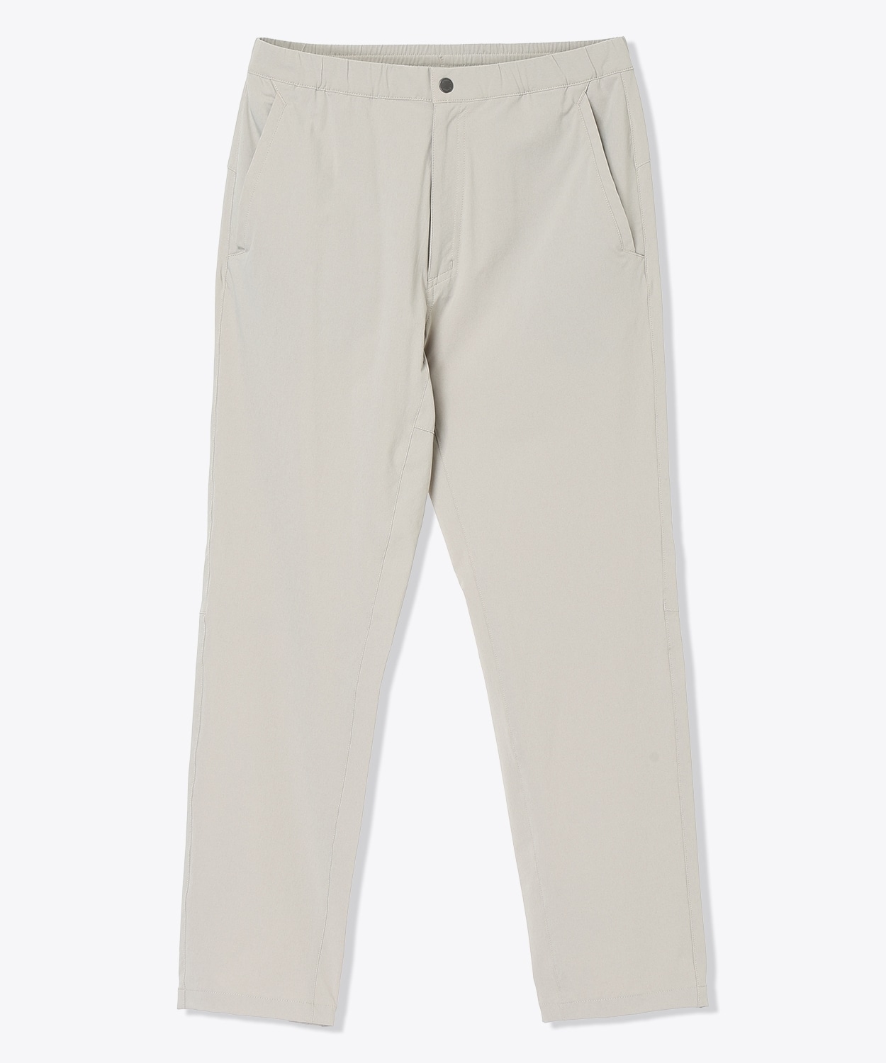 027Flint Grey