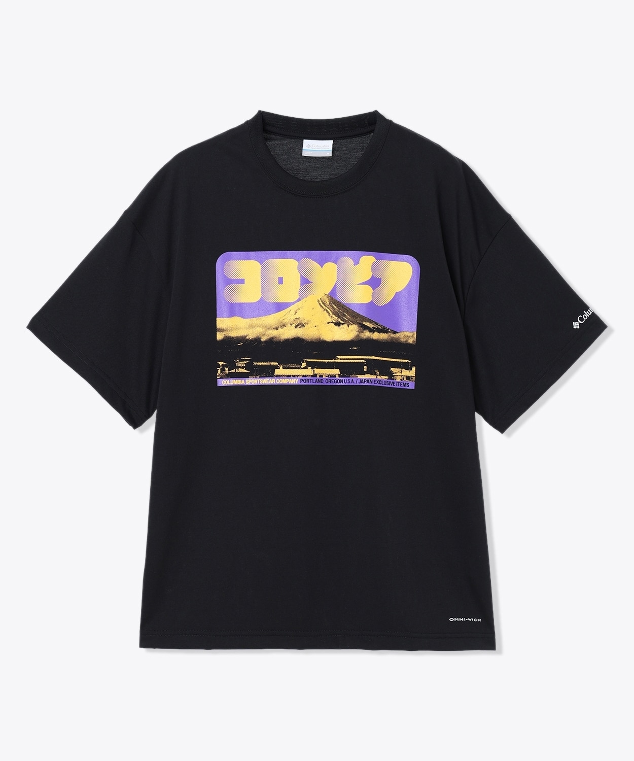 011Black Fuji