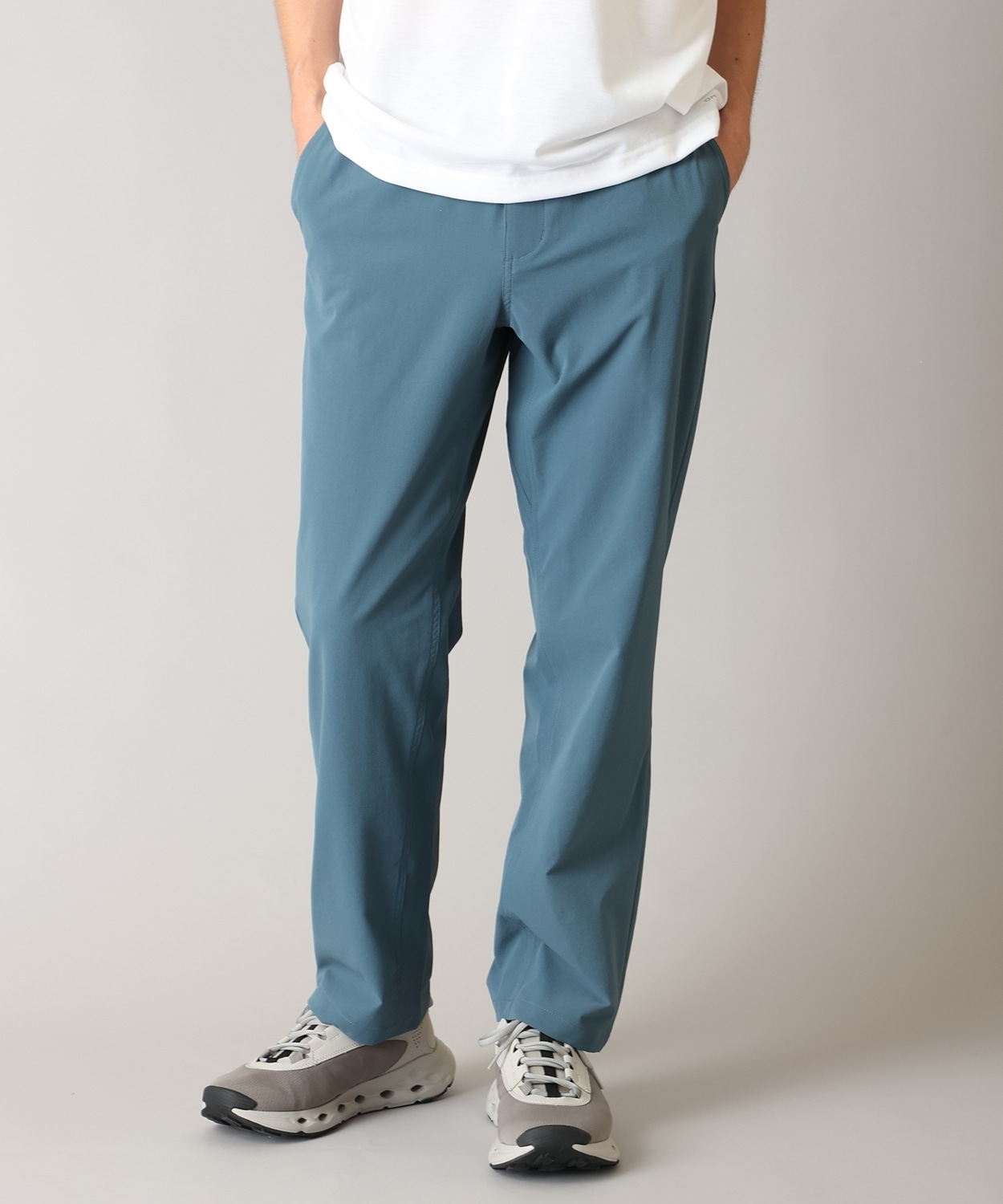 モデル　身長：175cm　着用サイズ：M