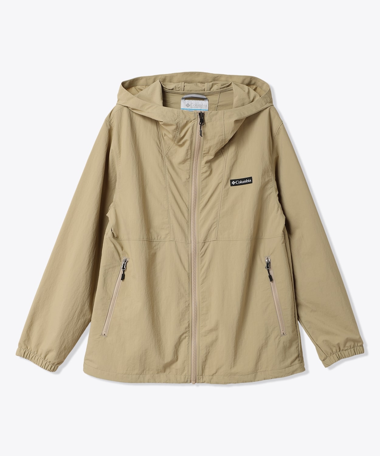 ウィメンズパークトゥーゲートジャケット(L Twill)│コロンビア