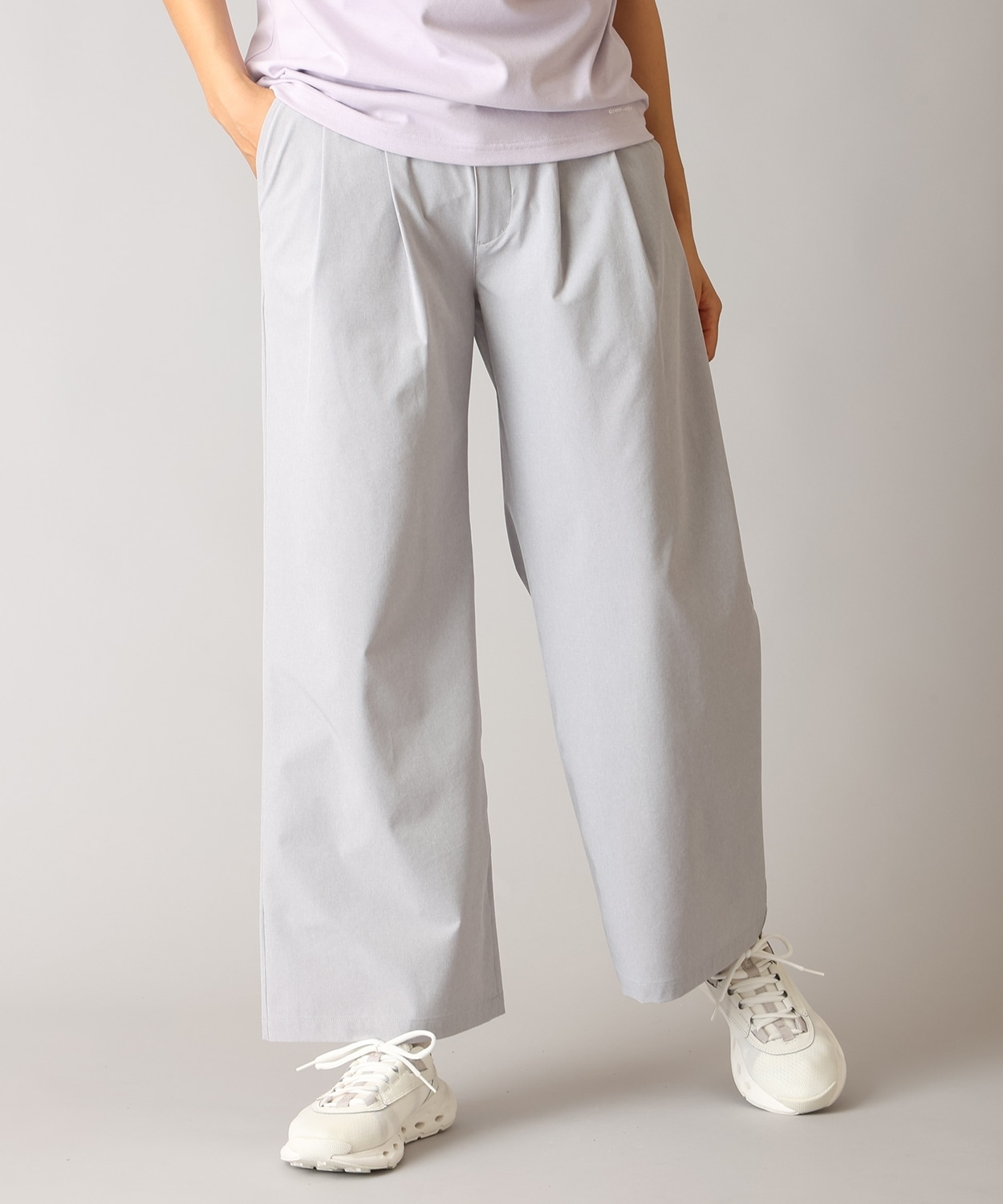 039Columbia Grey Heather