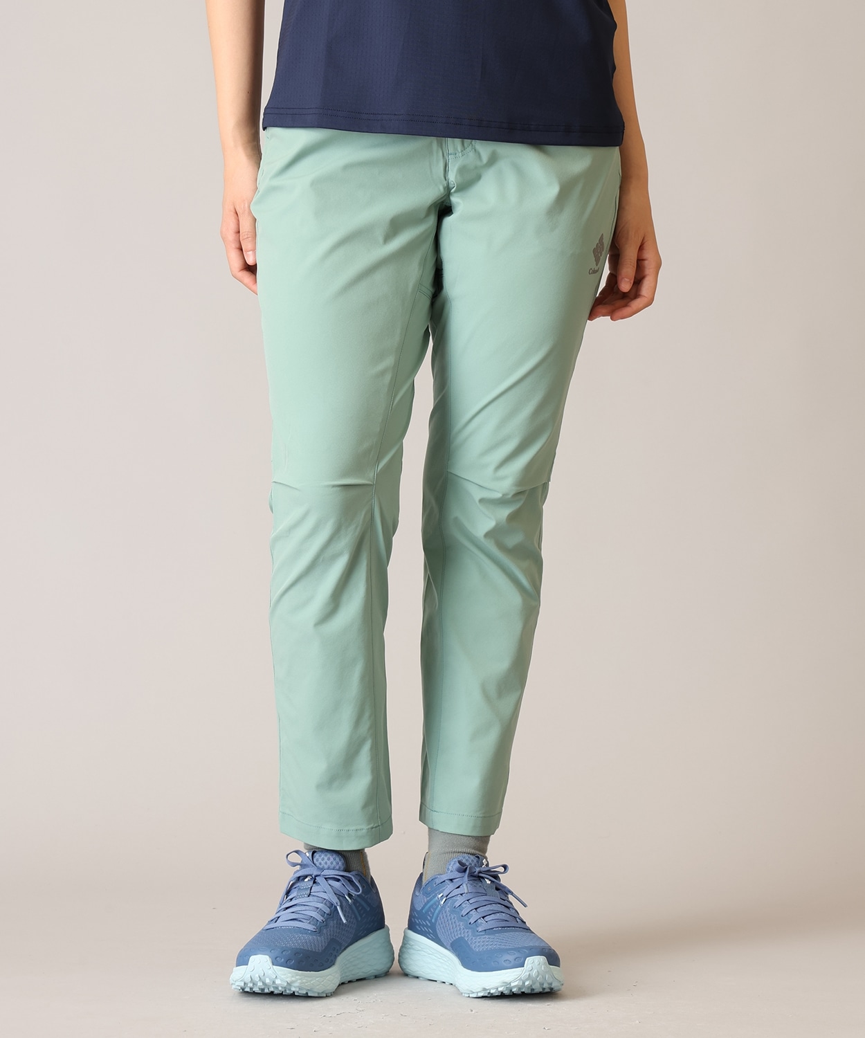 モデル　身長：163cm　着用サイズ：M