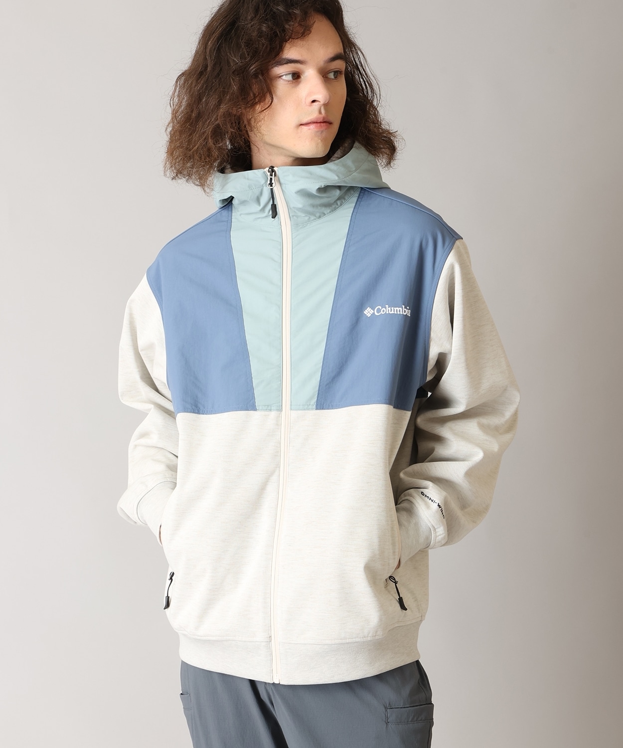 103Fawn Heather Bluestone