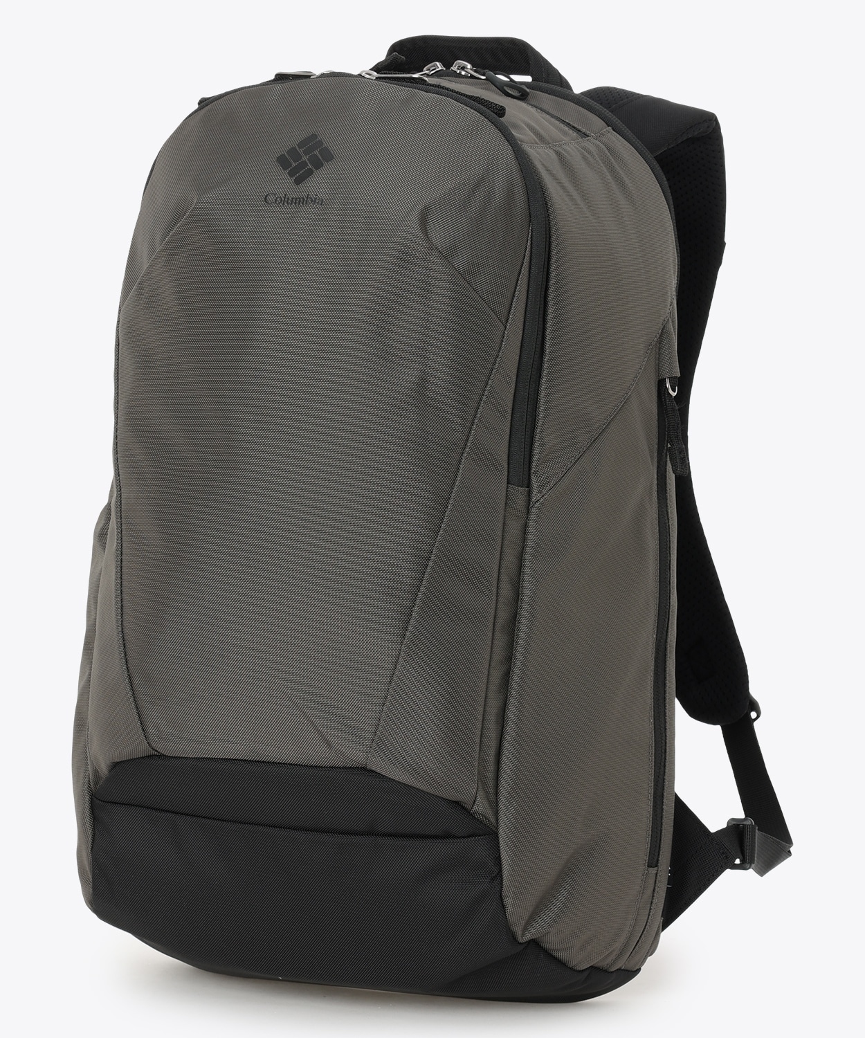 パナシーアクロスオーバー26Lバックパック(O/S Charcoal)│コロンビア