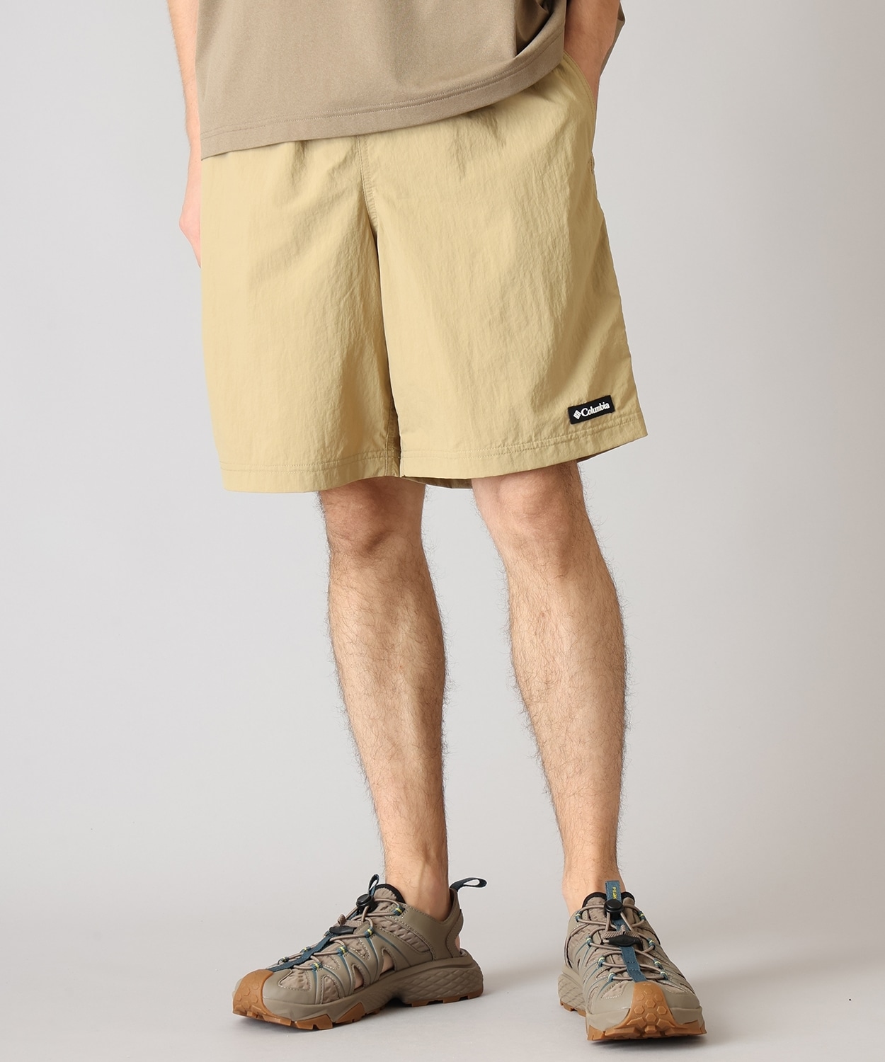 モデル　身長：175cm　着用サイズ：M