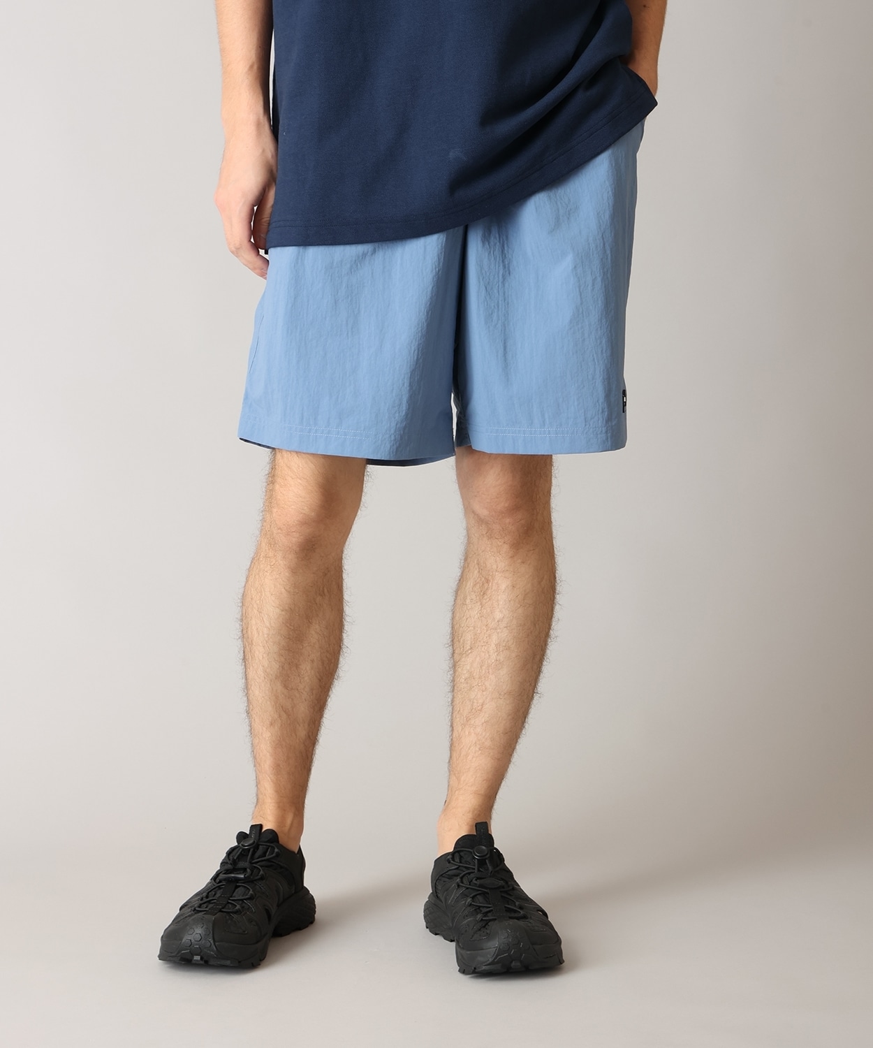 モデル　身長：175cm　着用サイズ：M