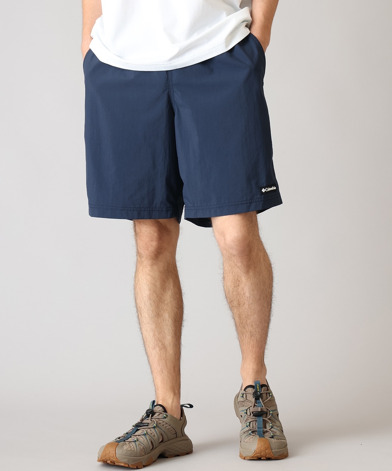 モデル　身長：175cm　着用サイズ：M