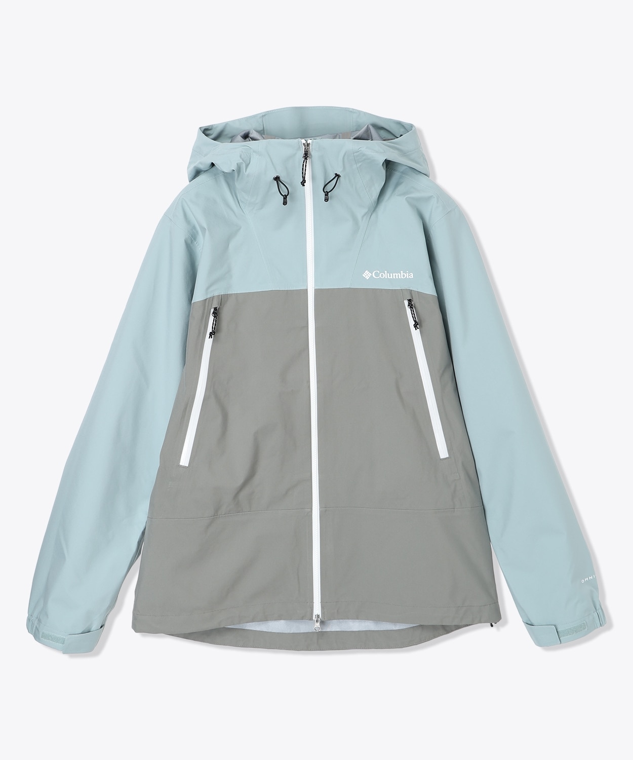 462Crushed Blue Stratus