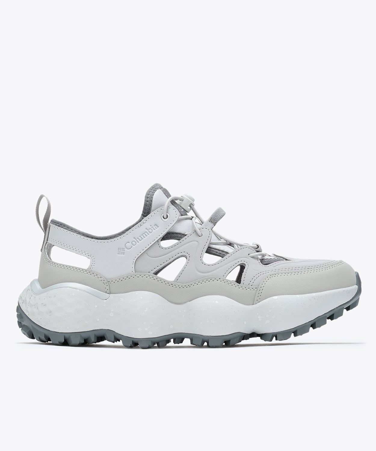 063Grey Ice Pure Silver