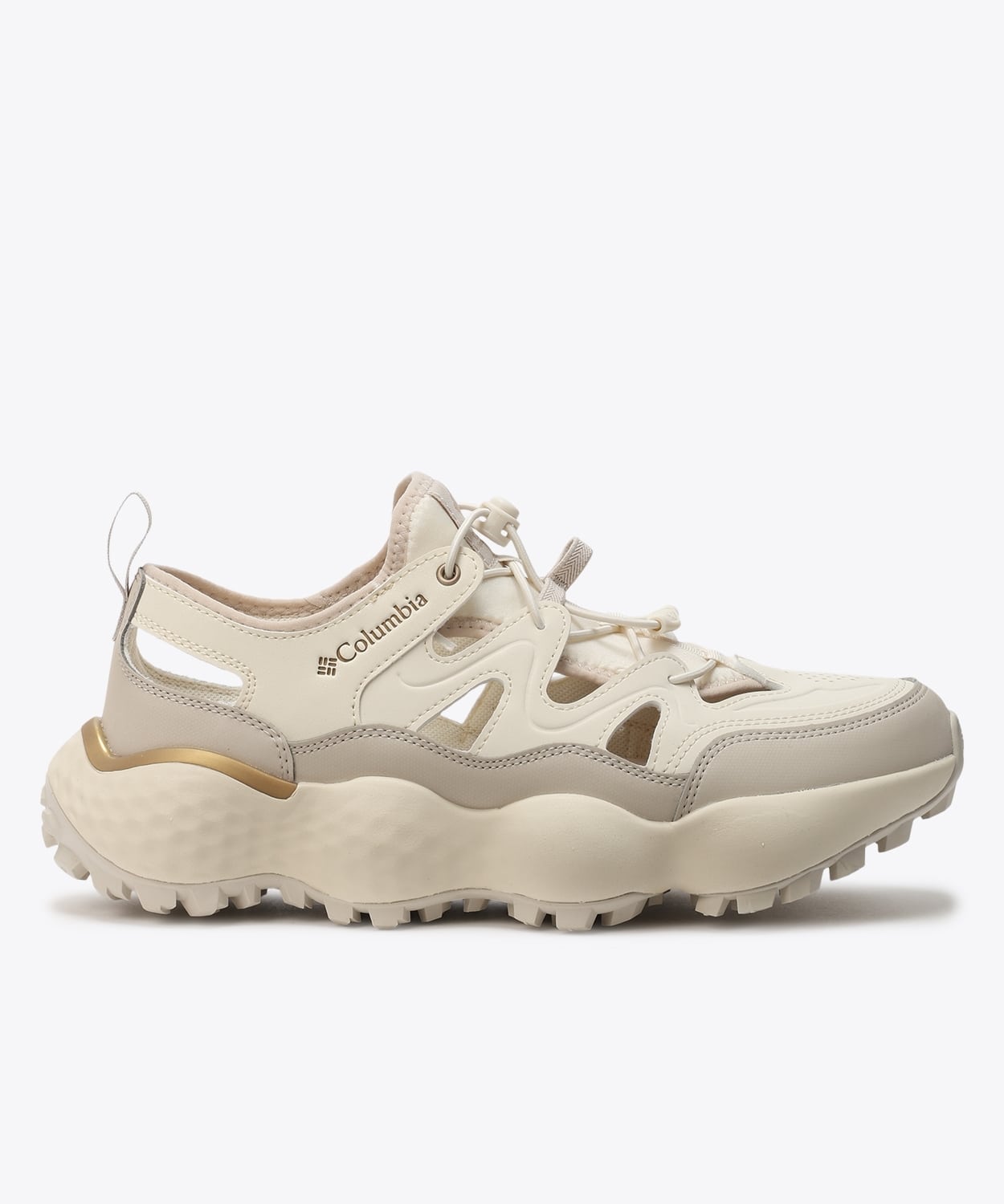 191Chalk Brass Metallic