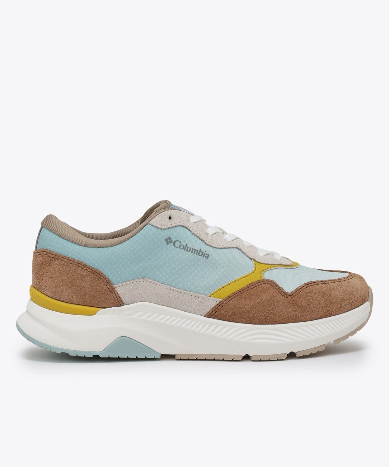 234Light Brown Sea Ice