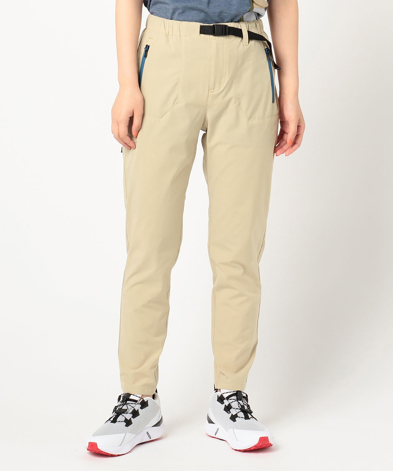全商品オープニング価格特別価格】 W Hill Columbia Stone Pants コロンビア パンツ PL0143 Green Second